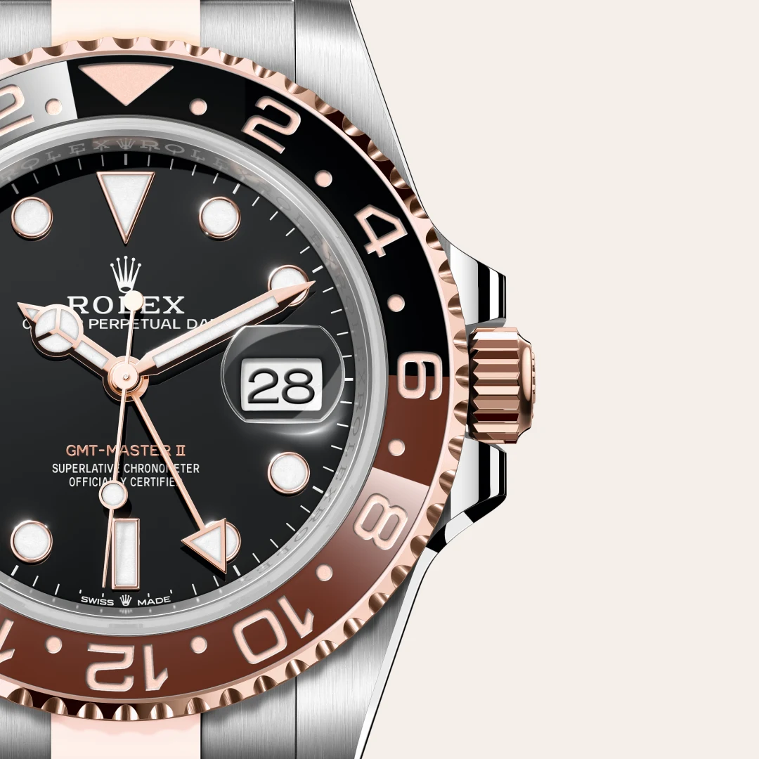 Watch - GMT-Master II - Walker Luxury Jeweller