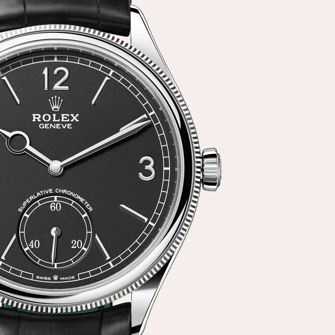 Watch - 1908 - Walker Luxury Jeweller