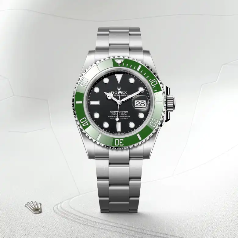 Submariner Date - Walker Luxury Jeweller