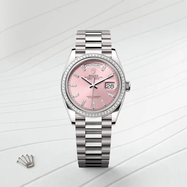Day-Date 36 - Walker Luxury Jeweller