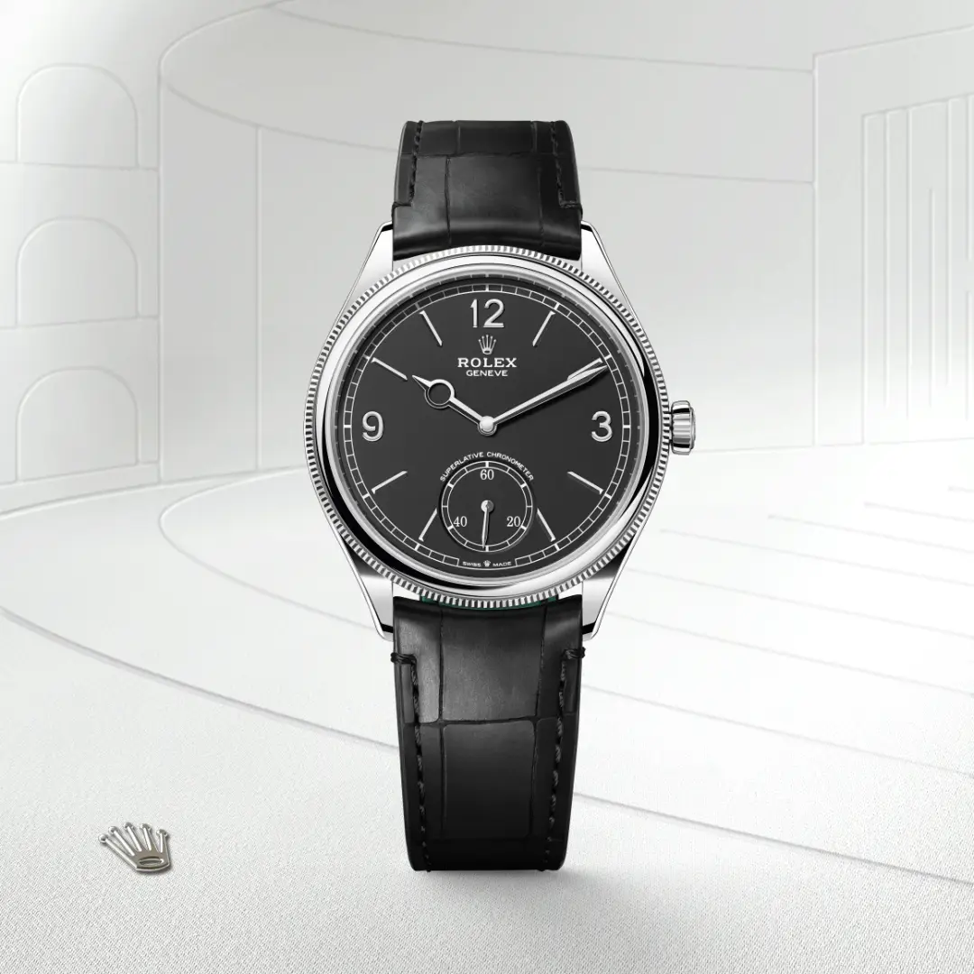 1908 - Walker Luxury Jeweller