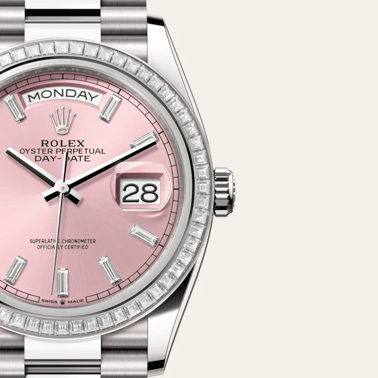 Day-Date 36 - Walker Luxury Jeweller