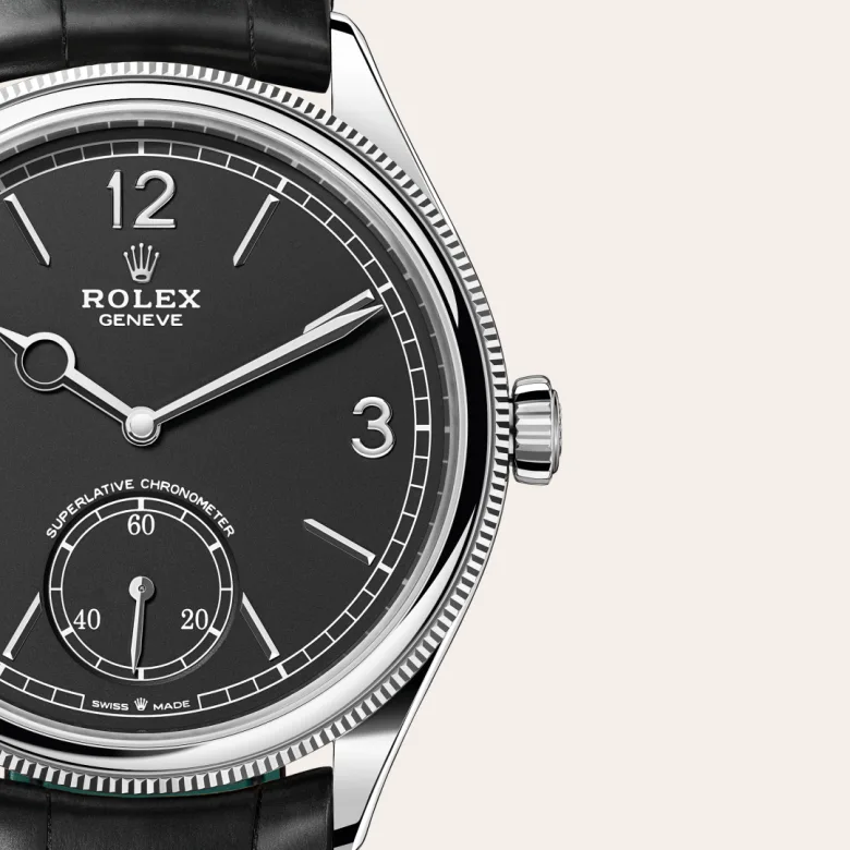1908 - Walker Luxury Jeweller