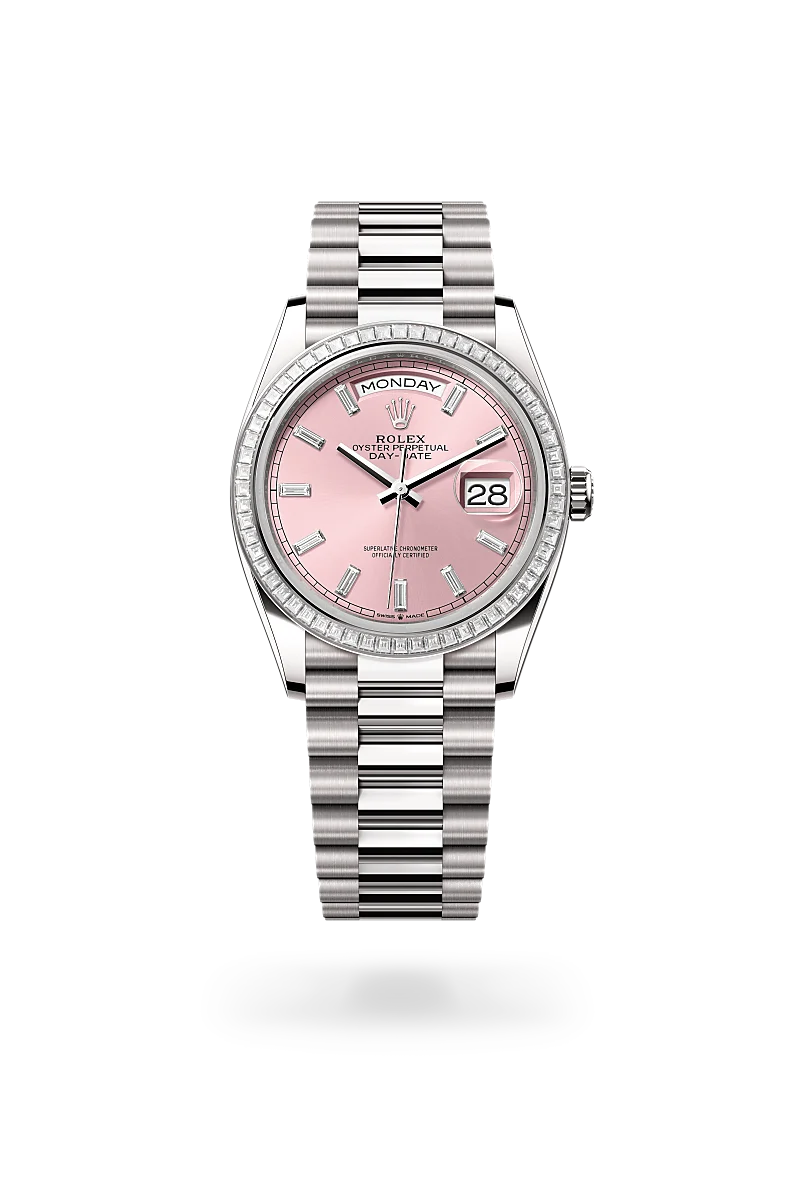 Day-Date 36 - Walker Luxury Jeweller