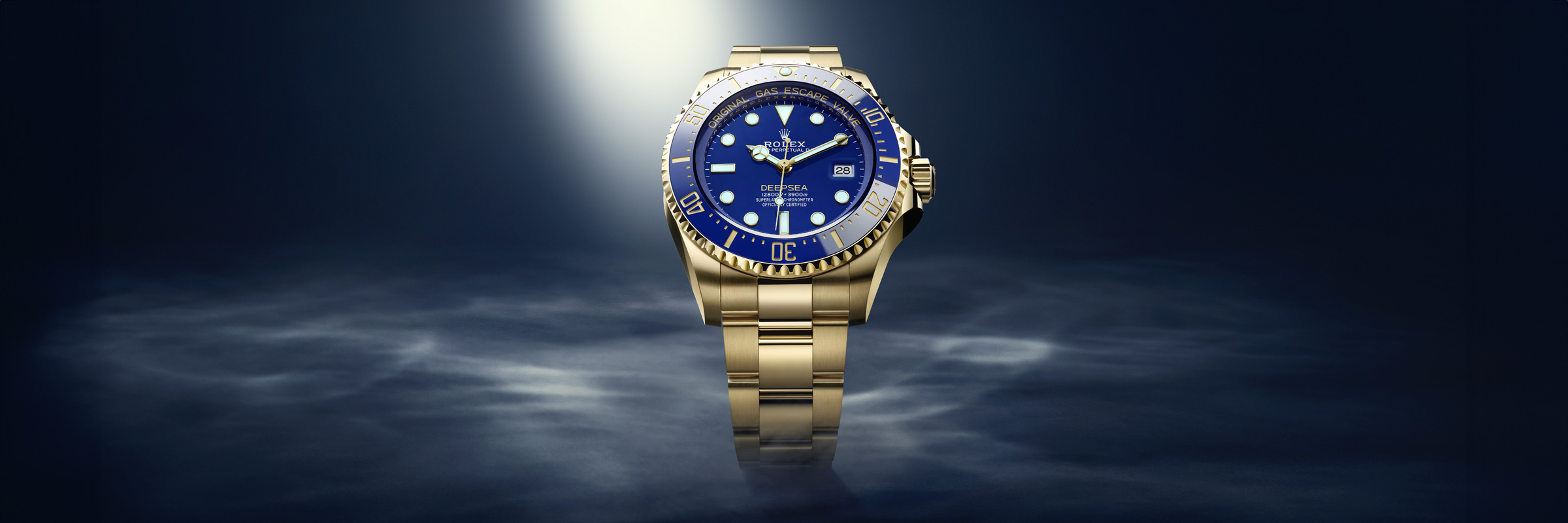 Rolex Walker Luxury Jeweller - Dundee
