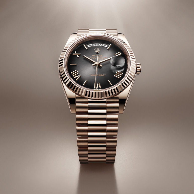 Rolex Walker Luxury Jeweller - Dundee