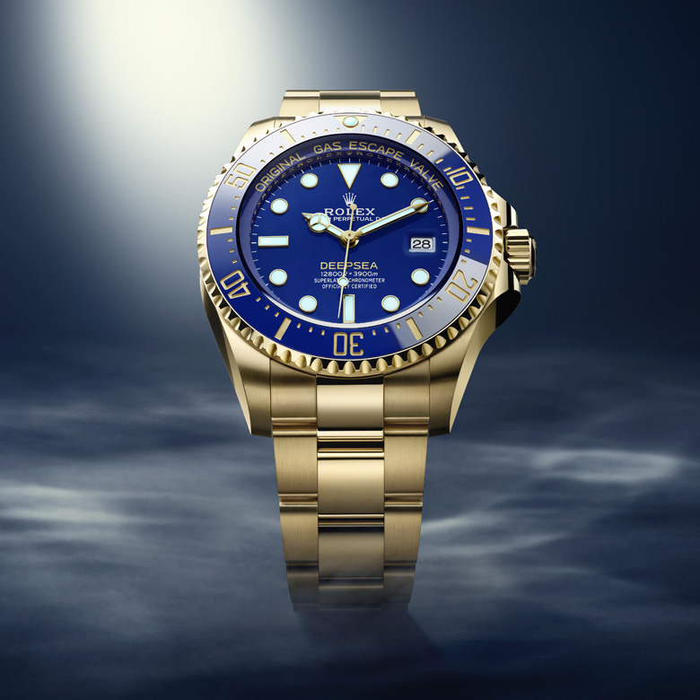 Rolex Walker Luxury Jeweller - Dundee