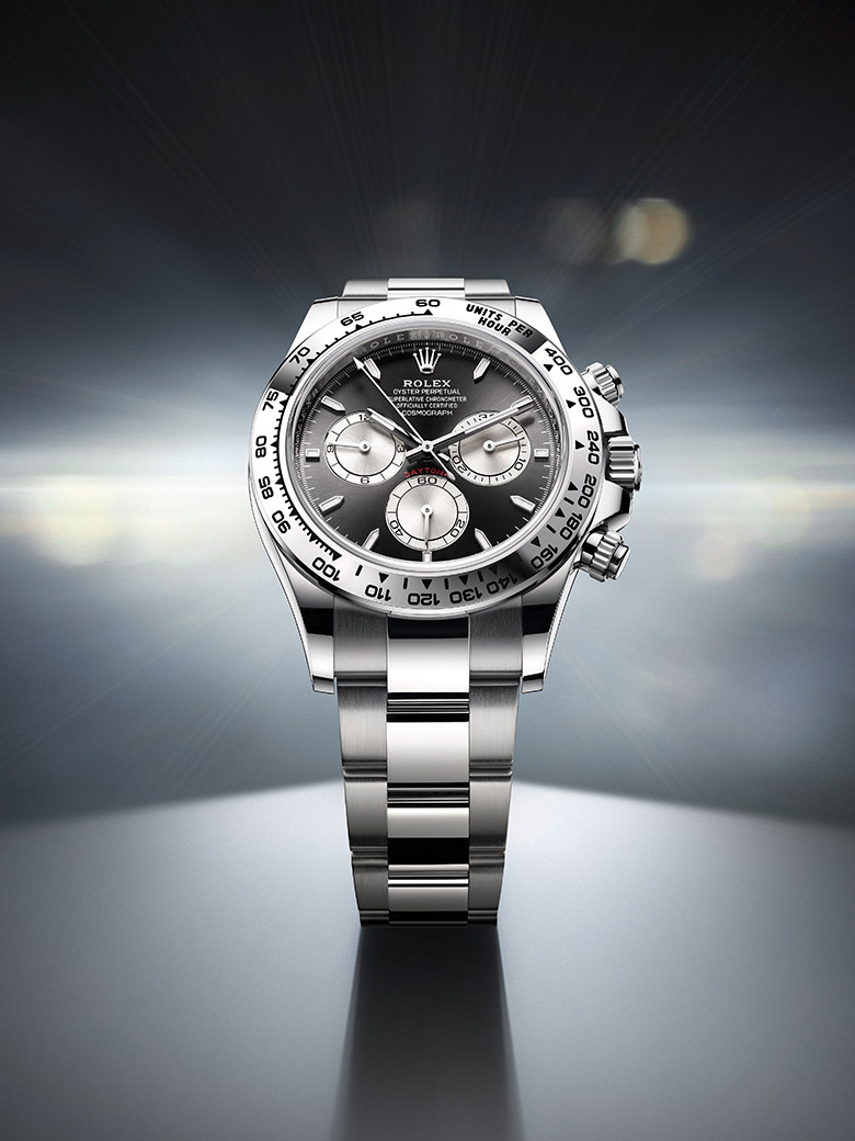 Cosmograph Daytona Walker Luxury Jeweller - Dundee