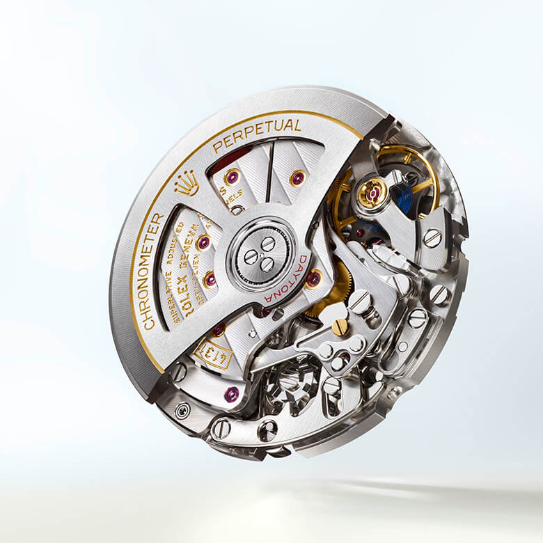 rolex new watches 2024 cosmopgrah daytona movement 4131 portrait