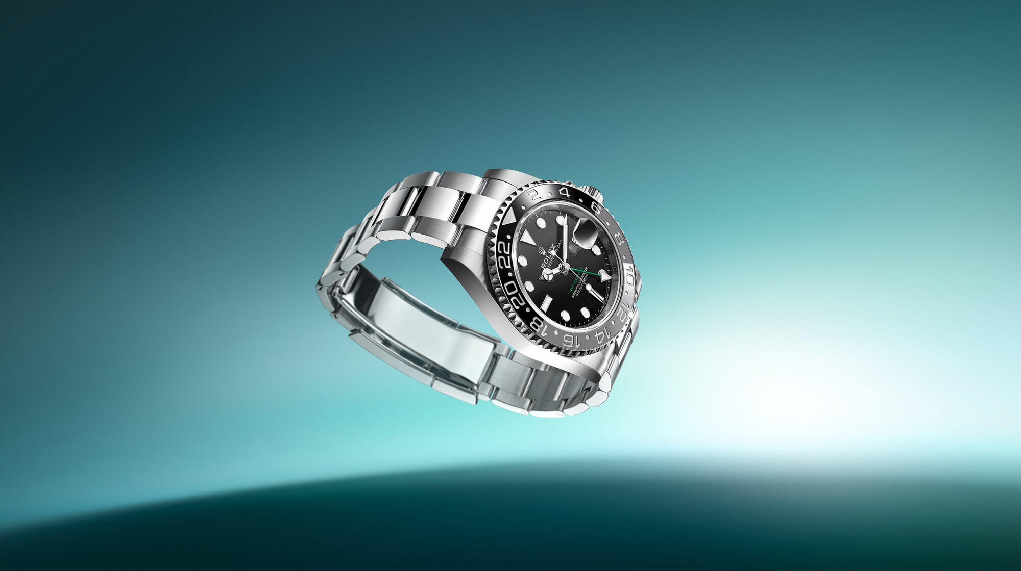 New Rolex Rolex GMTMaster II Watches 2024 Walker the Jeweller