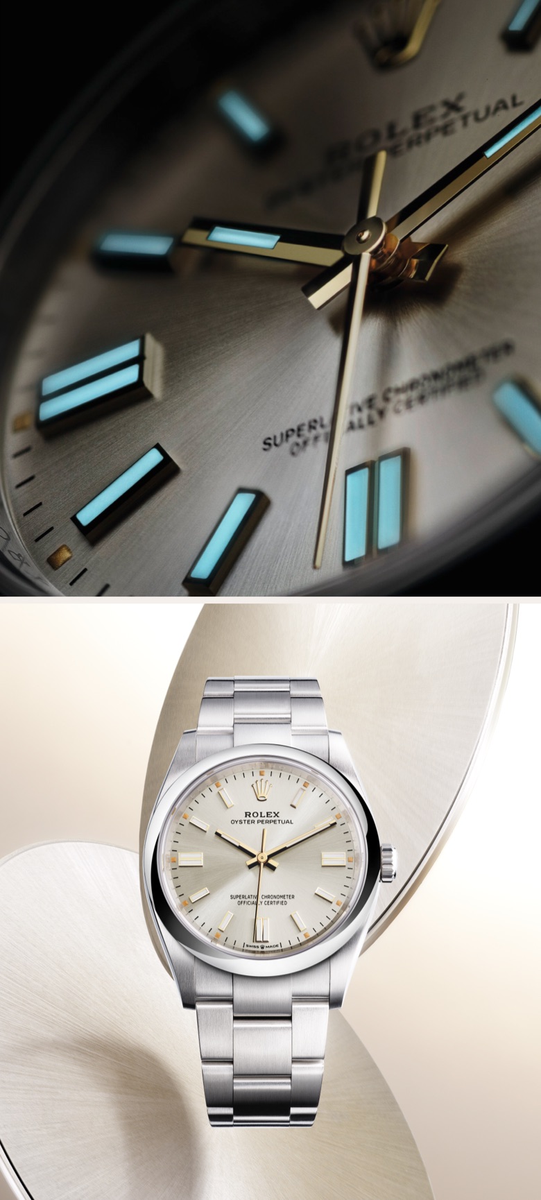 rolex oyster perpetual m124300 0001 2001ac 009 m126000 0001 2112es 001 portrait