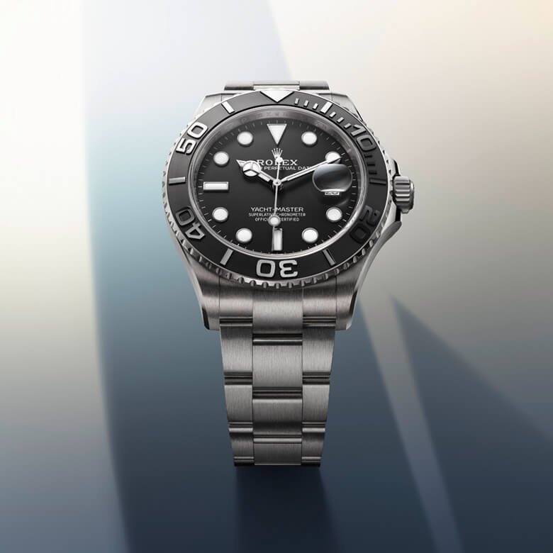 Find Your Rolex Walker Luxury Jeweller - Dundee