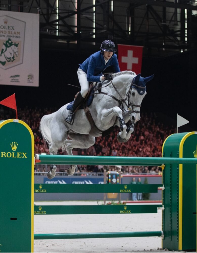 Rolex Grand Slam of Show Jumping