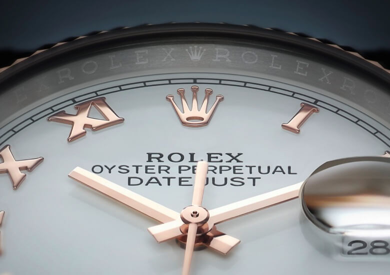 A voyage in the world of Rolex