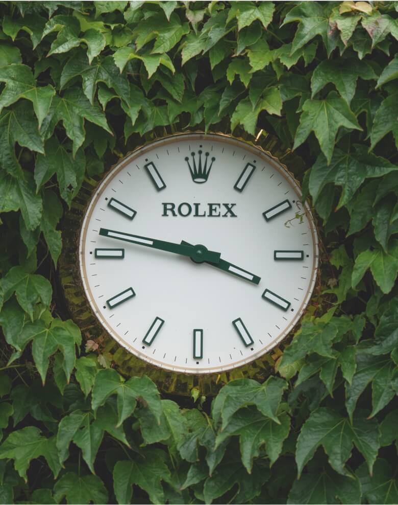 Rolex - The Championships, Wimbledon