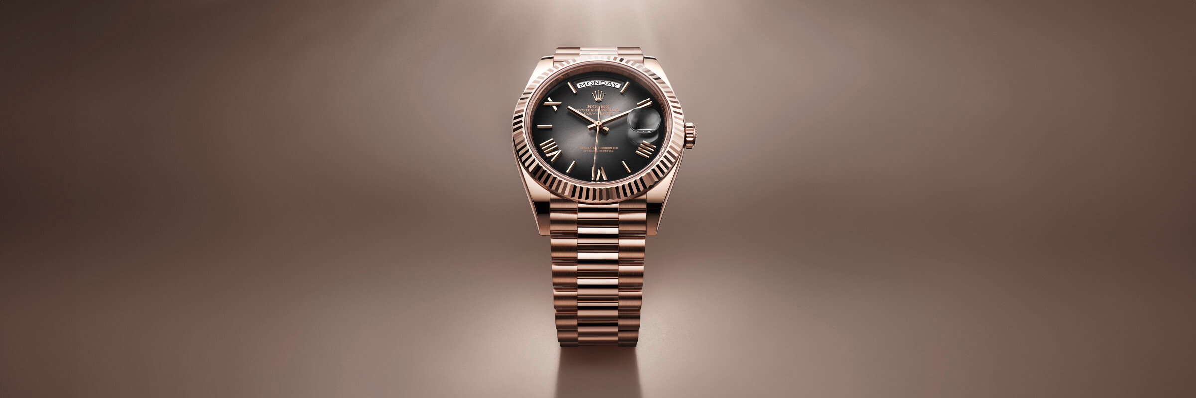 Find Your Rolex Walker Luxury Jeweller - Dundee