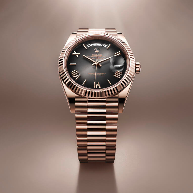 Find Your Rolex Walker Luxury Jeweller - Dundee