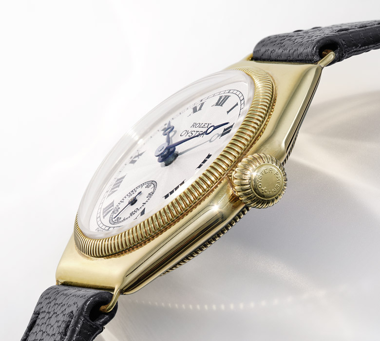 rolex oyster story first oyster octagonal 1926 2602 0004 ecirgb portrait