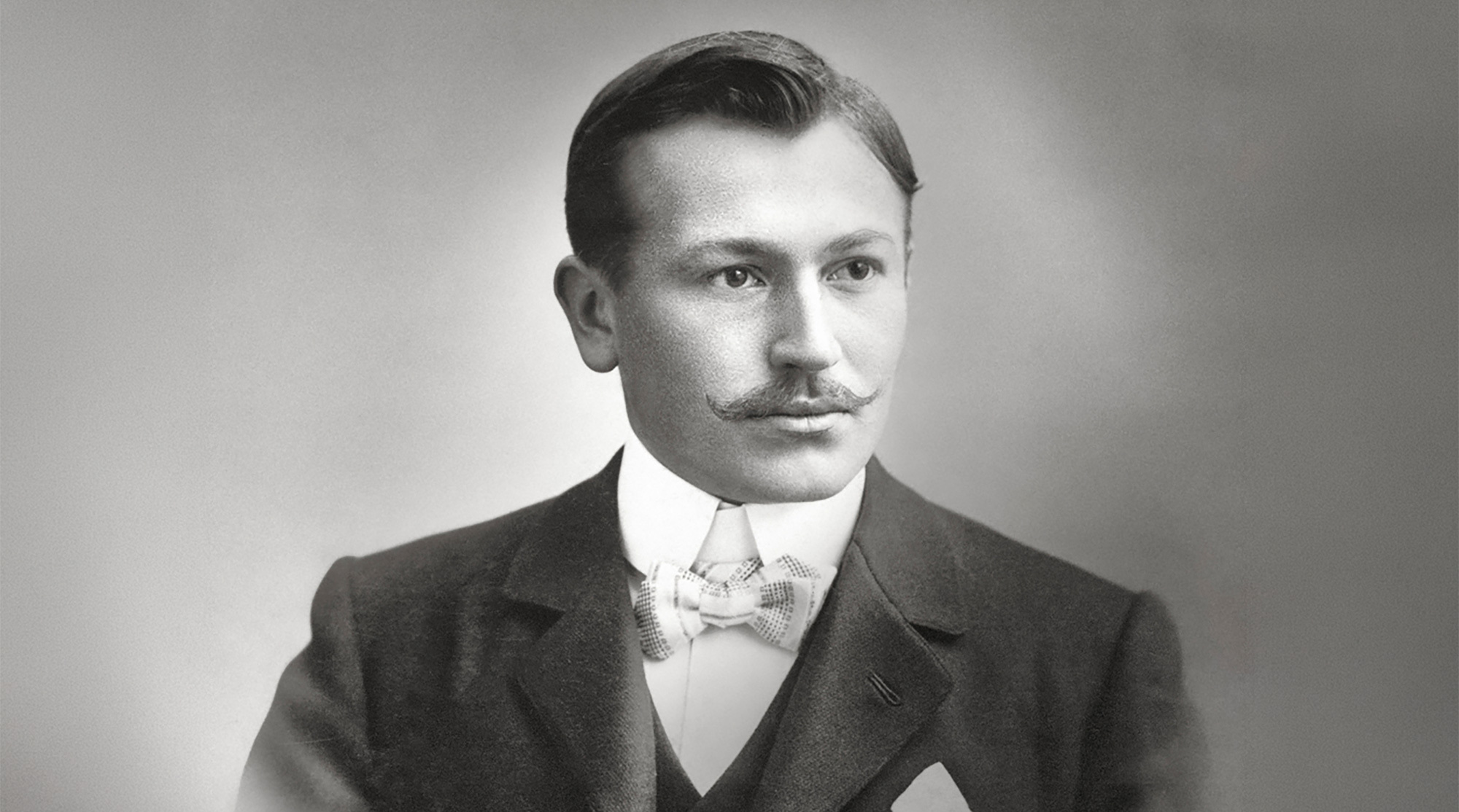 rolex oyster story hans wilsdorf founder of rolex r2 rvb landscape