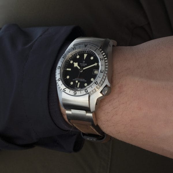 tudor m70150 0001