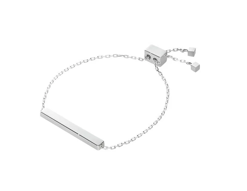 georg jensen aria rectangular bracelet 3531182