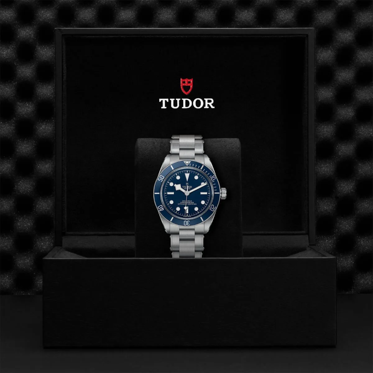 tudor black bay fifty eight navy blue 39mm steel on bracelet m79030b 0001Vn05