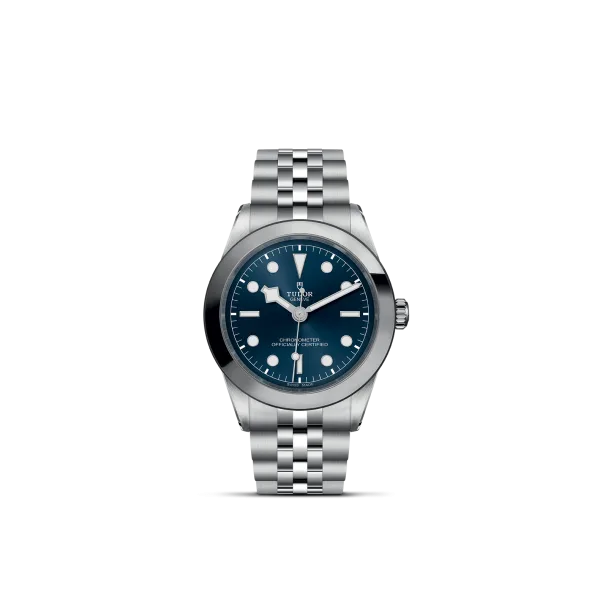 TUDOR Black Bay 39MM in Stainless Steel