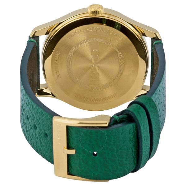 GUCCI G-Timeless 38mm Unisex Watch YA1264065 - Image 3