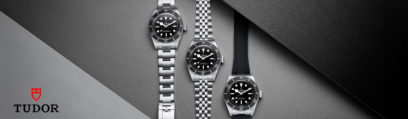 TUDOR Elegance and Innovation