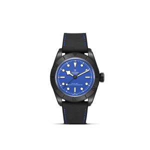 TUDOR Black Bay Ceramic Blue Dial