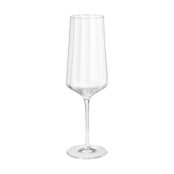 Georg Jensen Bernadotte champagne flute (set of 6) - Image 2