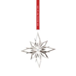 Georg Jensen Palladium Christmas Mobile 2024