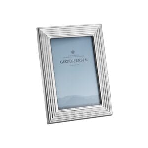 Georg Jensen Bernadotte picture frame