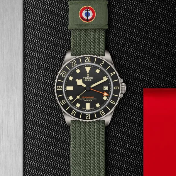 Tudor Pelagos FXD GMT - Image 4