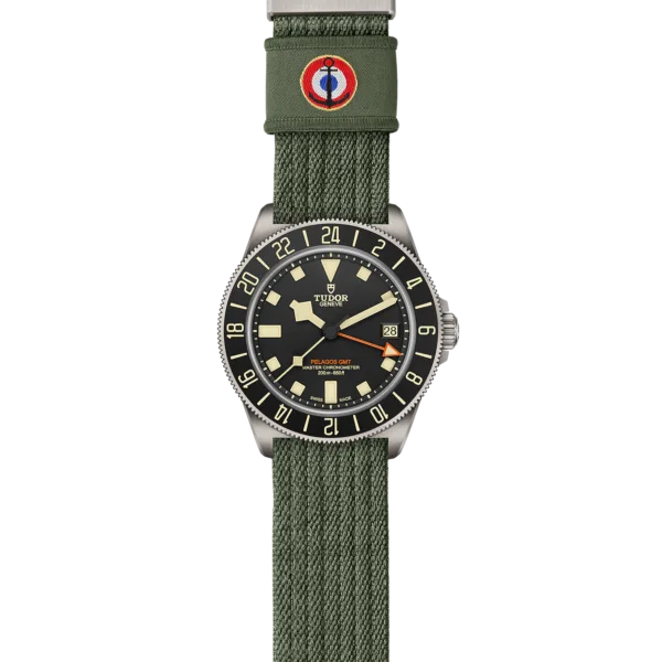 Tudor Pelagos FXD GMT - Image 5