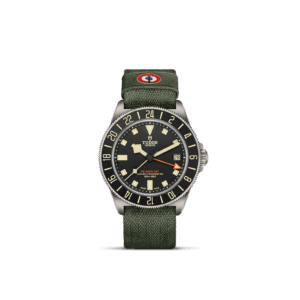 Tudor Pelagos FXD GMT