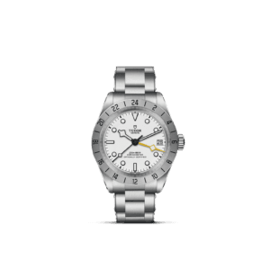 Tudor Black Bay Pro 39MM on 3 link bracelet