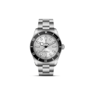 TUDOR Black Bay 68 43mm on stainless steel 3 link bracelet