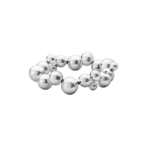 Georg Jensen MOONLIGHT GRAPES Bracelet