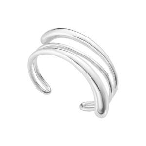 Georg Jensen MERCY twist Bangle