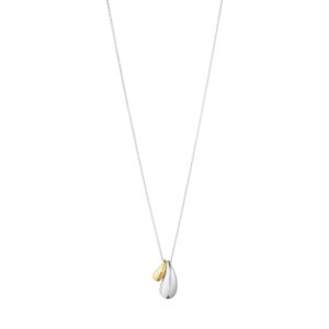 Georg Jensen REFLECT Double Pendant