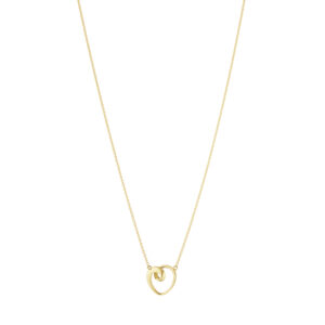 Georg Jensen Heart 2026 Pendant