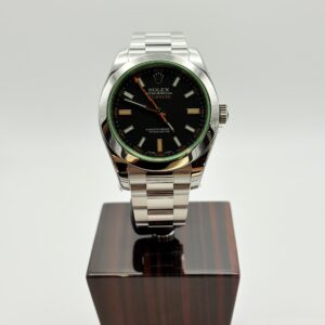 Pre-Owned Rolex Milgauss 116400GV