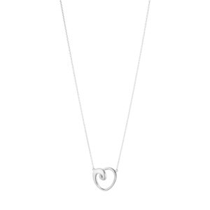 Georg Jensen Heart 2026 Pendant